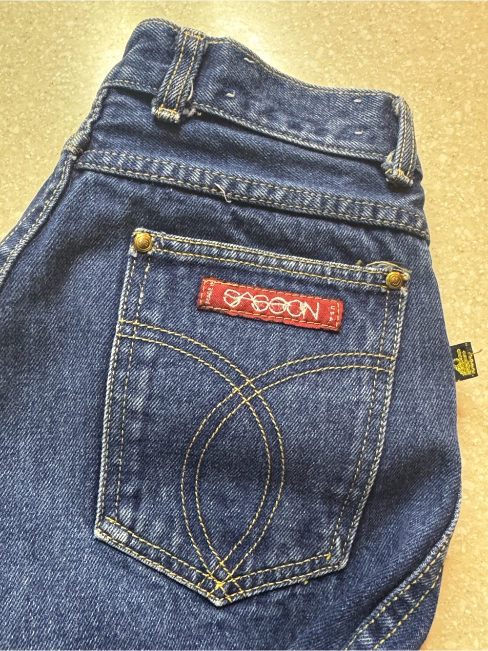 Sasson 90’s Jeans 26” Waist Women’s